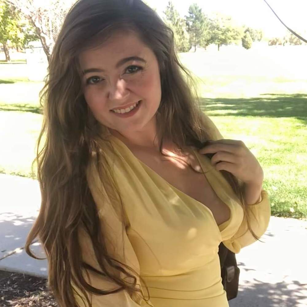 Meet your Posher, Kierstan